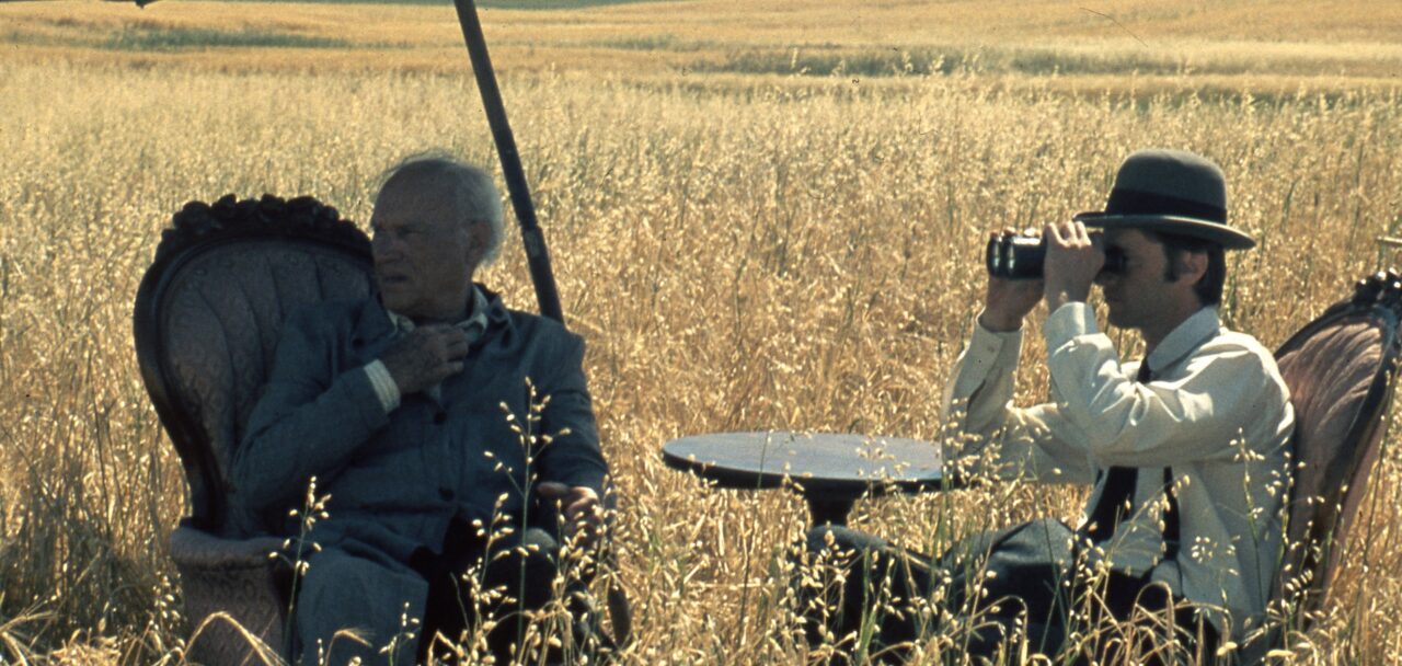 Days of heaven5 1978 Terrence Malick