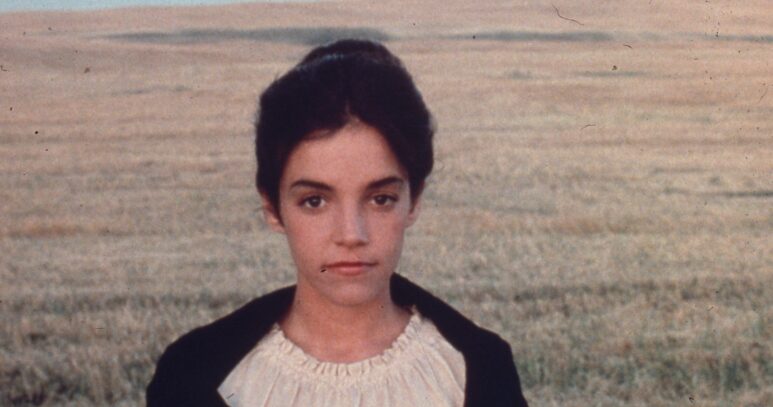 Days of heaven9 1978 Terrence Malick