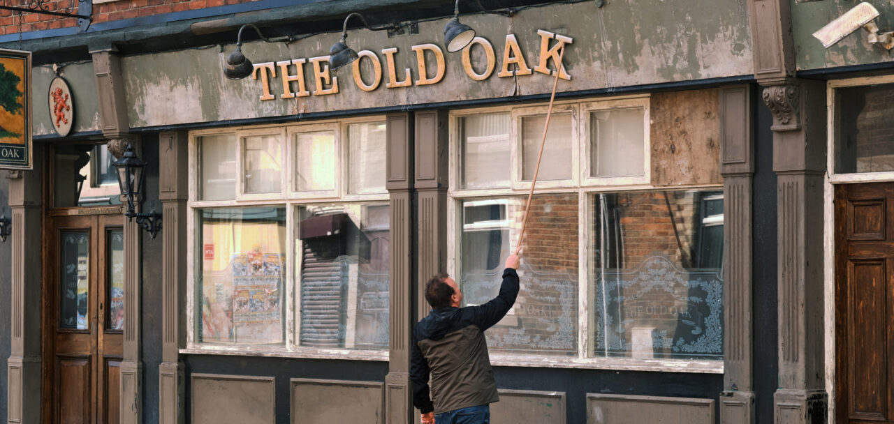 The Old Oak Filmstill2